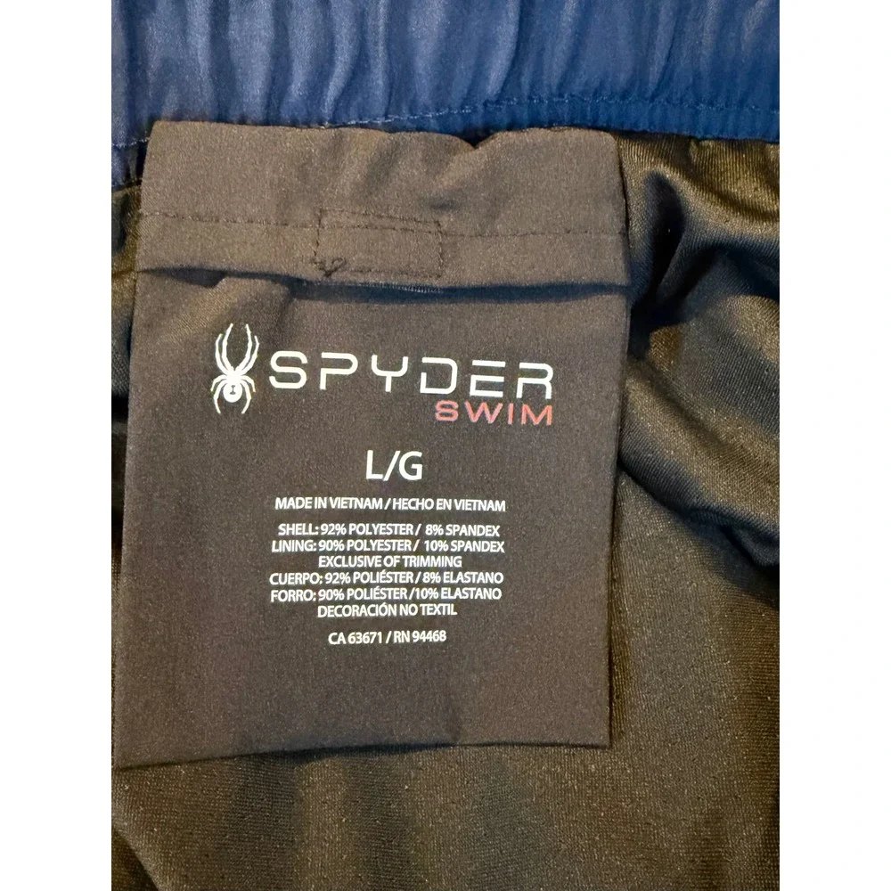 Spyder thank you